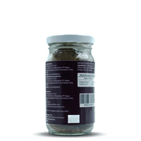 Instant Coffee-Classic Freeze Dried Arabica-50 Grams