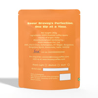 ROASTED COFFEE BEANS - 12 DELIVERY