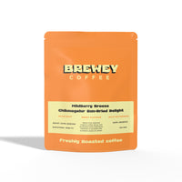 ROASTED COFFEE BEANS - 12 DELIVERY
