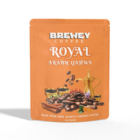 ROYAL ARABIC QAHWA