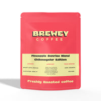 ROASTED COFFEE BEANS - 12 DELIVERY