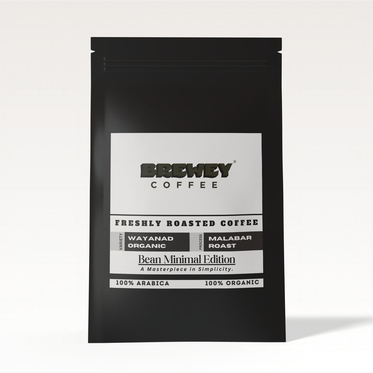 BEAN MINIMAL EDITION - 6 DELIVERY