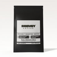 BEAN MINIMAL EDITION - 6 DELIVERY