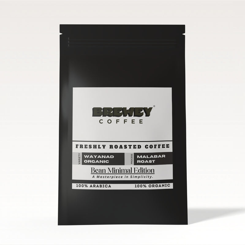 BEAN MINIMAL EDITION - 12 DELIVERY